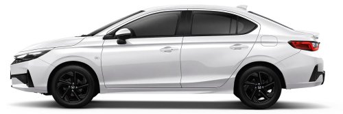 2026 Honda City and City Hatchback facelift revealed for the Thai market after India debut – Malaysia next?