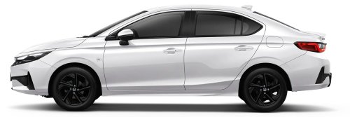 2026 Honda City and City Hatchback facelift revealed for the Thai market after India debut – Malaysia next?