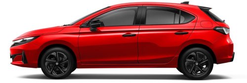 2026 Honda City and City Hatchback facelift revealed for the Thai market after India debut – Malaysia next?