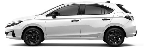 2026 Honda City and City Hatchback facelift revealed for the Thai market after India debut – Malaysia next?