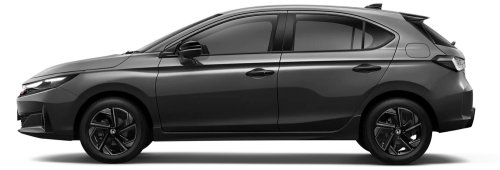 2026 Honda City and City Hatchback facelift revealed for the Thai market after India debut – Malaysia next?