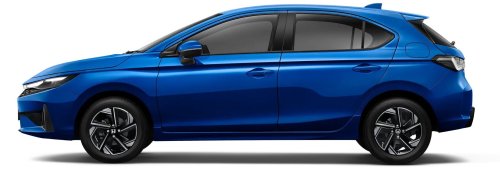 2026 Honda City and City Hatchback facelift revealed for the Thai market after India debut – Malaysia next?