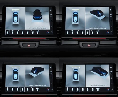 2026 Honda City and City Hatchback facelift revealed for the Thai market after India debut – Malaysia next?