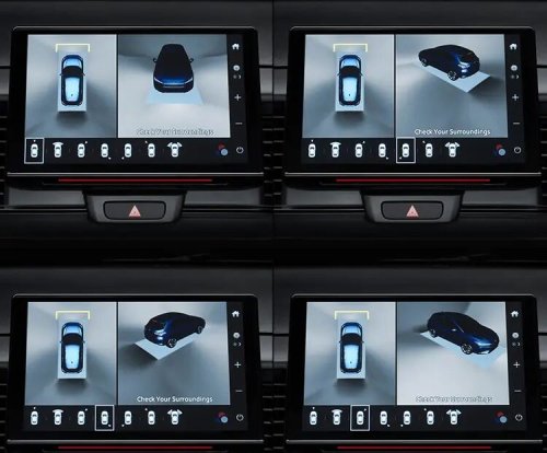 2026 Honda City and City Hatchback facelift revealed for the Thai market after India debut – Malaysia next?