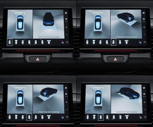 2026 Honda City and City Hatchback facelift revealed for the Thai market after India debut – Malaysia next?