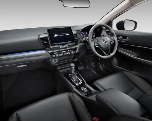 2026 Honda City and City Hatchback facelift revealed for the Thai market after India debut – Malaysia next?