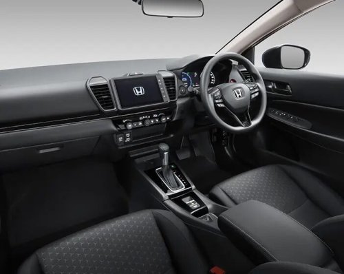 2026 Honda City and City Hatchback facelift revealed for the Thai market after India debut – Malaysia next?