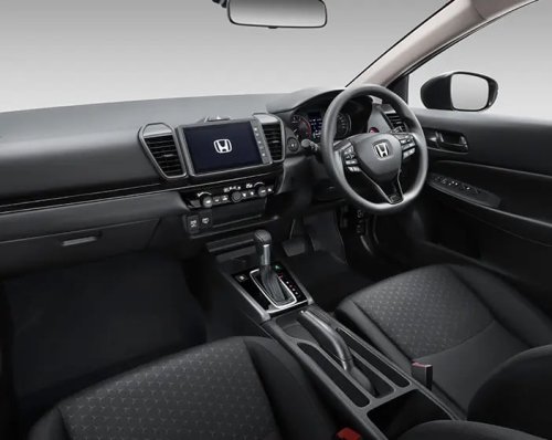 2026 Honda City and City Hatchback facelift revealed for the Thai market after India debut – Malaysia next?