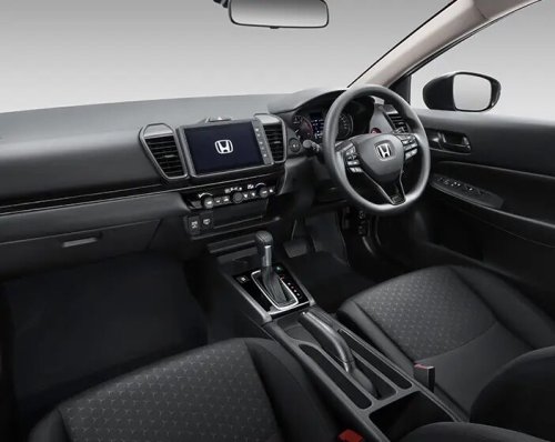 2026 Honda City and City Hatchback facelift revealed for the Thai market after India debut – Malaysia next?