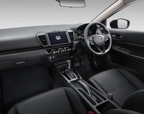 2026 Honda City and City Hatchback facelift revealed for the Thai market after India debut – Malaysia next?