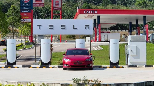 Battery, Tesla, Will your EV’s battery survive a decade? We tested a 2017 Tesla Model S with Aviloo to find out the answer