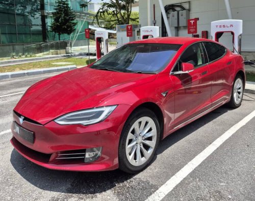 Battery, Tesla, Will your EV’s battery survive a decade? We tested a 2017 Tesla Model S with Aviloo to find out the answer
