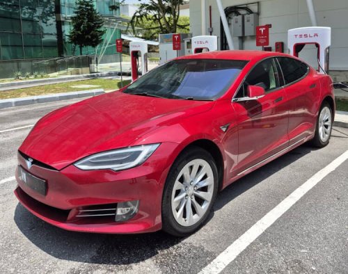 Battery, Tesla, Will your EV’s battery survive a decade? We tested a 2017 Tesla Model S with Aviloo to find out the answer