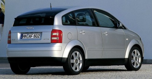 Audi, Audi e-tron, Audi A2 e-tron prototype shown testing ahead of fall 2026 debut – old nameplate returns as compact EV
