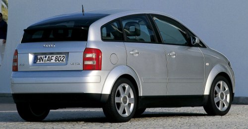 Audi, Audi e-tron, Audi A2 e-tron prototype shown testing ahead of fall 2026 debut – old nameplate returns as compact EV