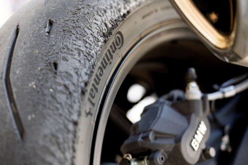 First ride: 2026 Continental SportAttack 5 sport tyres – for the fast road rider who does track days