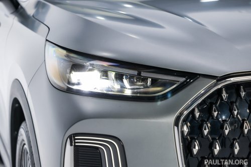 Chery Tiggo 9 previewed in Malaysia – flagship 7-seat D-SUV, 2.0T AWD with 256 PS/390 Nm, below RM189k