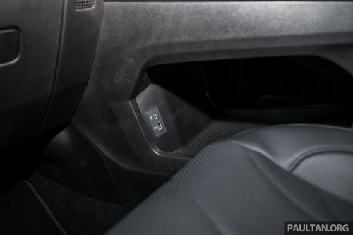 Chery Tiggo 9 previewed in Malaysia – flagship 7-seat D-SUV, 2.0T AWD with 256 PS/390 Nm, below RM189k