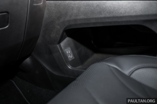 Chery Tiggo 9 previewed in Malaysia – flagship 7-seat D-SUV, 2.0T AWD with 256 PS/390 Nm, below RM189k