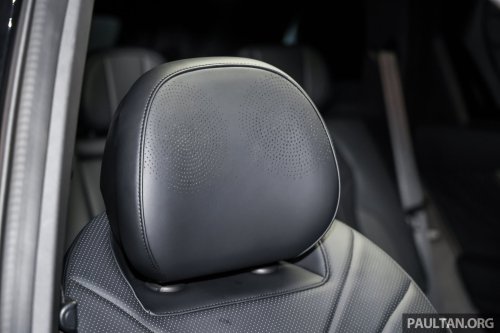 Chery Tiggo 9 previewed in Malaysia – flagship 7-seat D-SUV, 2.0T AWD with 256 PS/390 Nm, below RM189k