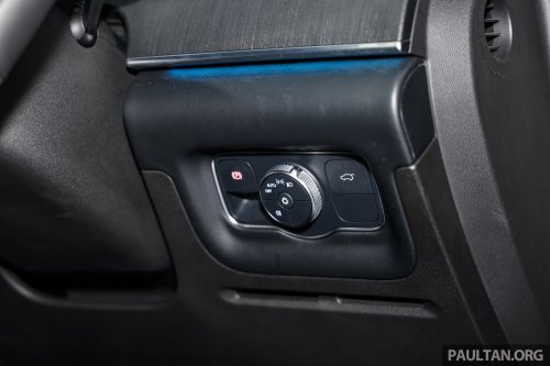 Chery Tiggo 9 previewed in Malaysia – flagship 7-seat D-SUV, 2.0T AWD with 256 PS/390 Nm, below RM189k
