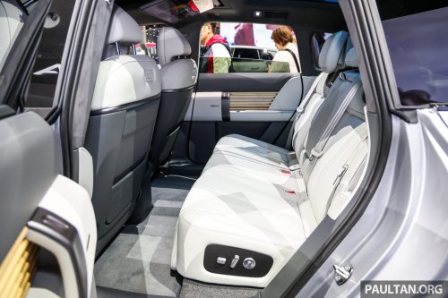 AUDI E7X launched in China – EV SUV with up to 680 PS, 751 km CLTC range, 897V charging, 4-seat flagship