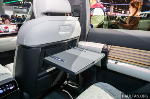 Audi, SUV, AUDI E7X launched in China – EV SUV with up to 680 PS, 751 km CLTC range, 897V charging, 4-seat flagship