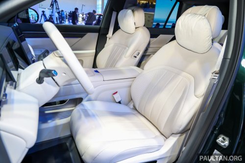 Volt Auto to grow Dongfeng’s presence in Malaysia – CKD this year, network expansion, hybrids coming