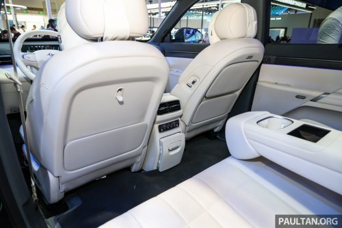 Volt Auto to grow Dongfeng’s presence in Malaysia – CKD this year, network expansion, hybrids coming