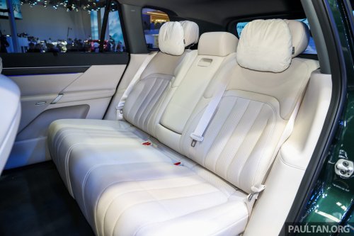 Volt Auto to grow Dongfeng’s presence in Malaysia – CKD this year, network expansion, hybrids coming