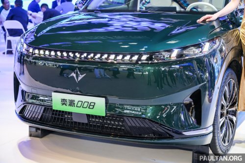 Volt Auto to grow Dongfeng’s presence in Malaysia – CKD this year, network expansion, hybrids coming