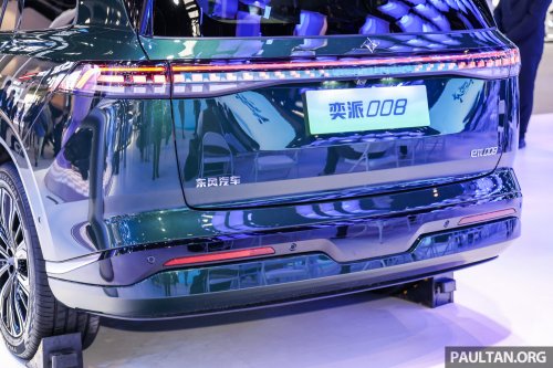 Volt Auto to grow Dongfeng’s presence in Malaysia – CKD this year, network expansion, hybrids coming
