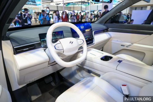 Volt Auto to grow Dongfeng’s presence in Malaysia – CKD this year, network expansion, hybrids coming