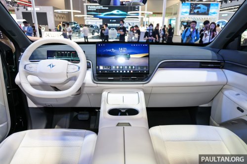 Volt Auto to grow Dongfeng’s presence in Malaysia – CKD this year, network expansion, hybrids coming