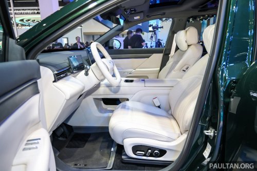 Volt Auto to grow Dongfeng’s presence in Malaysia – CKD this year, network expansion, hybrids coming