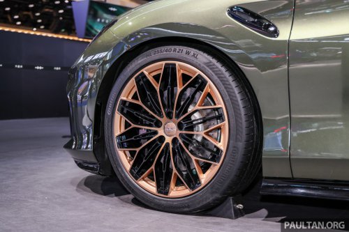 BYD Formula S sedans, Formula X supercar – passenger car expansion for Fangchengbao 4×4 brand