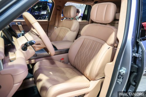 Volt Auto to grow Dongfeng’s presence in Malaysia – CKD this year, network expansion, hybrids coming