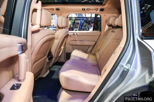 Volt Auto to grow Dongfeng’s presence in Malaysia – CKD this year, network expansion, hybrids coming