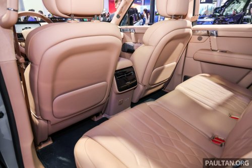Volt Auto to grow Dongfeng’s presence in Malaysia – CKD this year, network expansion, hybrids coming