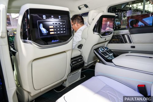 Volt Auto to grow Dongfeng’s presence in Malaysia – CKD this year, network expansion, hybrids coming