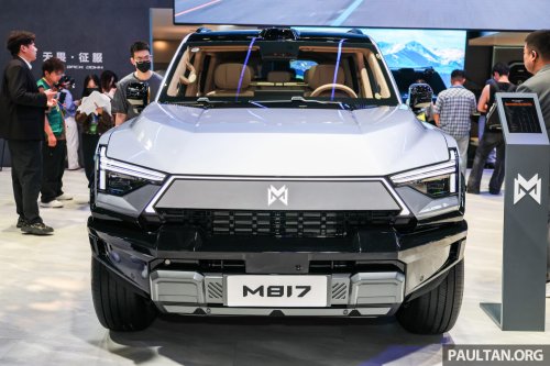 Volt Auto to grow Dongfeng’s presence in Malaysia – CKD this year, network expansion, hybrids coming