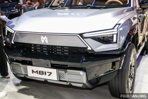 Volt Auto to grow Dongfeng’s presence in Malaysia – CKD this year, network expansion, hybrids coming