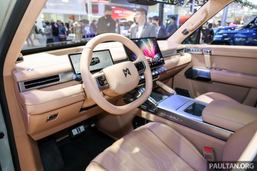 Volt Auto to grow Dongfeng’s presence in Malaysia – CKD this year, network expansion, hybrids coming