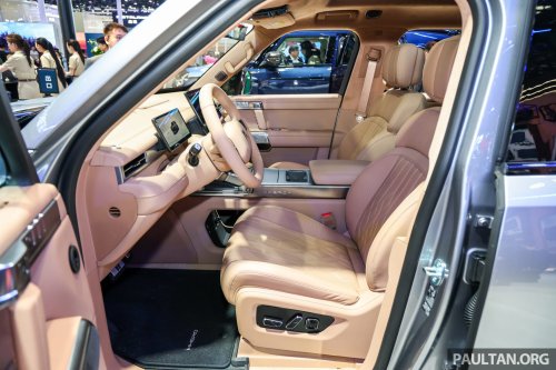 Volt Auto to grow Dongfeng’s presence in Malaysia – CKD this year, network expansion, hybrids coming