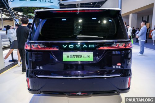Volt Auto to grow Dongfeng’s presence in Malaysia – CKD this year, network expansion, hybrids coming