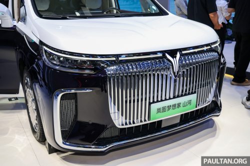Volt Auto to grow Dongfeng’s presence in Malaysia – CKD this year, network expansion, hybrids coming