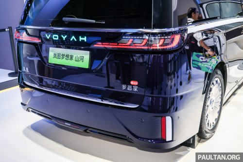 Volt Auto to grow Dongfeng’s presence in Malaysia – CKD this year, network expansion, hybrids coming