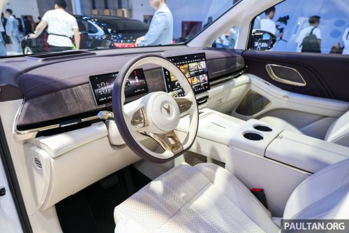 Volt Auto to grow Dongfeng’s presence in Malaysia – CKD this year, network expansion, hybrids coming