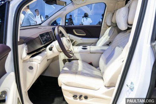 Volt Auto to grow Dongfeng’s presence in Malaysia – CKD this year, network expansion, hybrids coming