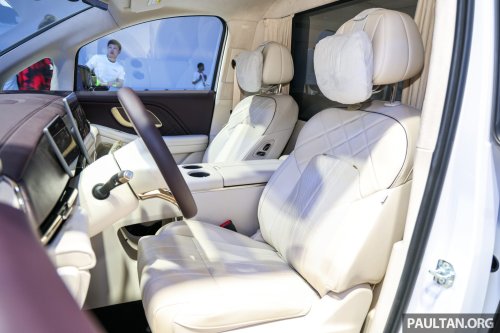 Volt Auto to grow Dongfeng’s presence in Malaysia – CKD this year, network expansion, hybrids coming